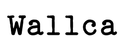 Wallca - logo
